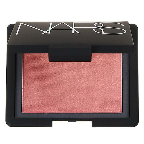 ナーズ NARS ブラッシュ