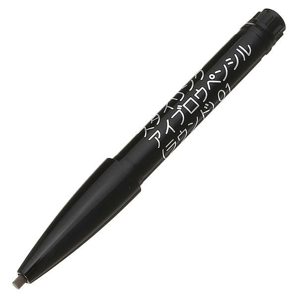 カネボウ ルナソル LUNASOL スタイリングアイブロウペンシル(ラウンド) 【詰め替え用】 カネボウ ルナソル LUNASOL スタイリングアイブロウペンシル(ラウンド) 【詰め替え用】
