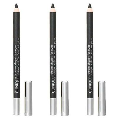 【セット】クリニーク CLINIQUE クリーム シェイパー フォー アイ #105 チョコレートラスター 3本セット セット】クリニーク CLINIQUE クリーム シェイパー フォー アイ #105