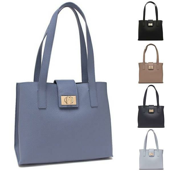 フルラ トートバッグ レディース FURLA WB01098 HSC000 (4)GREIGE(1257S) ベージュ