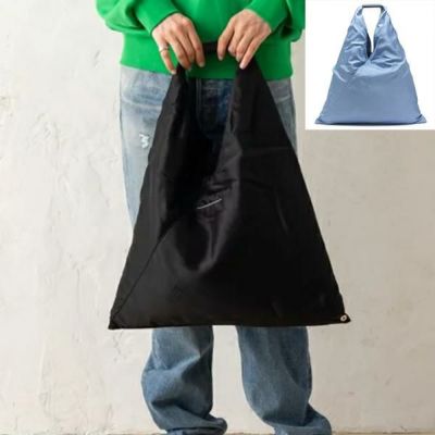 エムエムシックス メゾンマルジェラ トートバッグ ジャパニーズバッグ