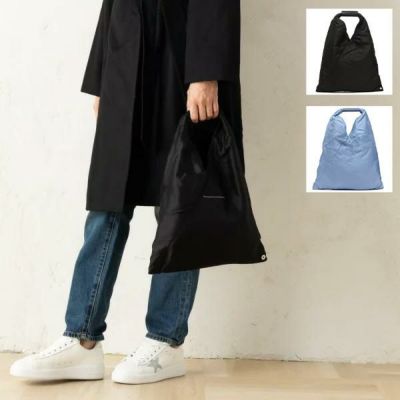 MM6 Maison Margiela トートバッグ S54WD0043 P6444 s54wd0043-p6444--mdl.jpg