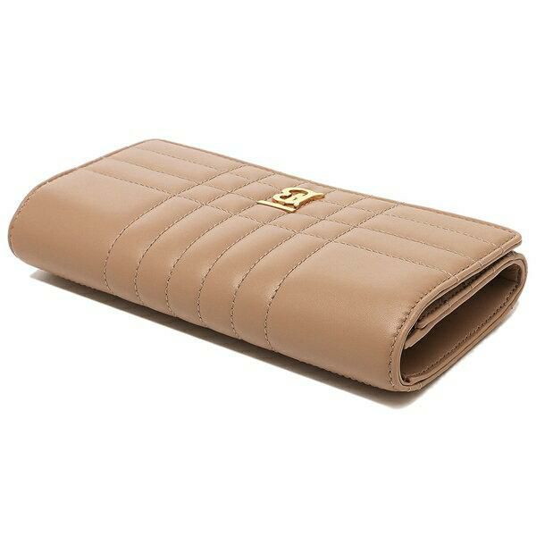 バーバリー 長財布（かぶせ蓋） ローラ レディース BURBERRY