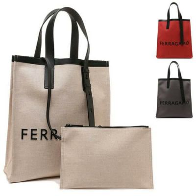 FERRAGAMO フェラガモ バッグ・カバン｜海外ブランド通販AXES