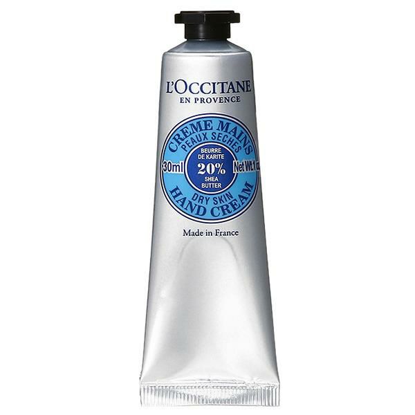 ロクシタン LOCCITANE シア ハンドクリーム 30mL