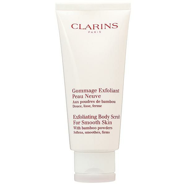 クラランス CLARINS スムージング ボディ スクラブ 200mL