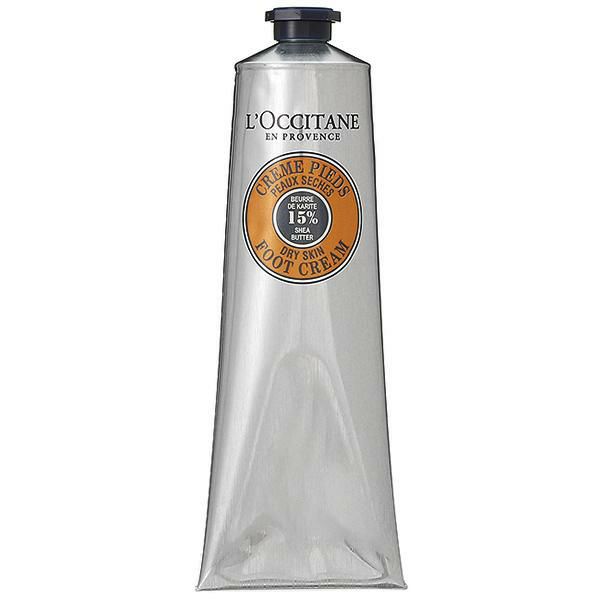 ロクシタン LOCCITANE シア フットクリーム 150mL