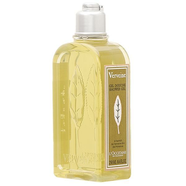 ロクシタン LOCCITANE ヴァーベナ シャワージェル 250mL | AXES