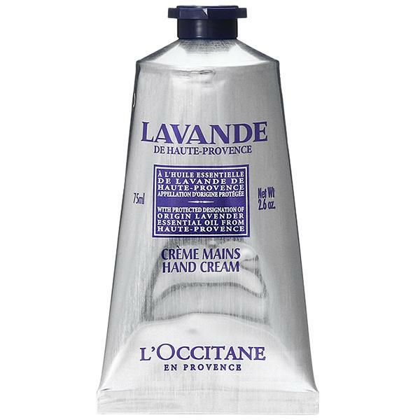 ロクシタン LOCCITANE ラベンダー リラックス ハンドクリーム 75mL