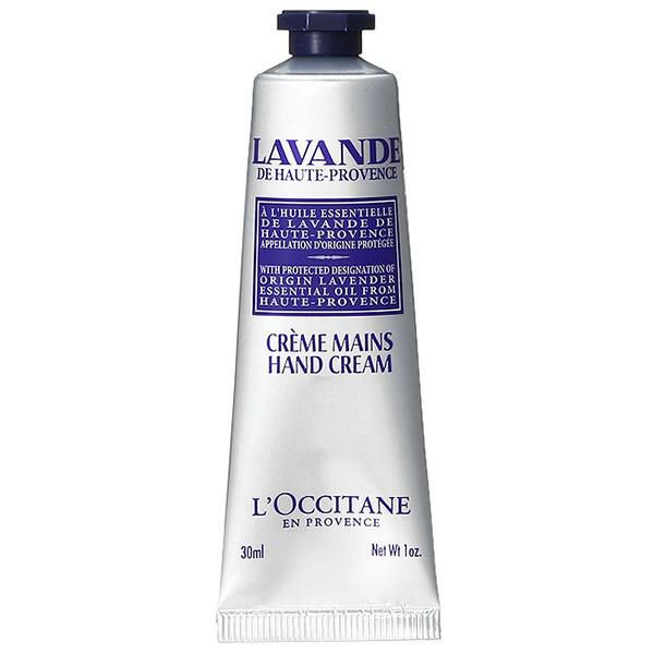 ロクシタン LOCCITANE ラベンダー リラックス ハンドクリーム 30mL