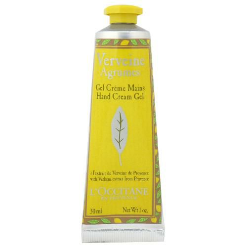 ロクシタン LOCCITANE シトラスヴァーベナ アイスハンドクリーム 30mL 【限定】