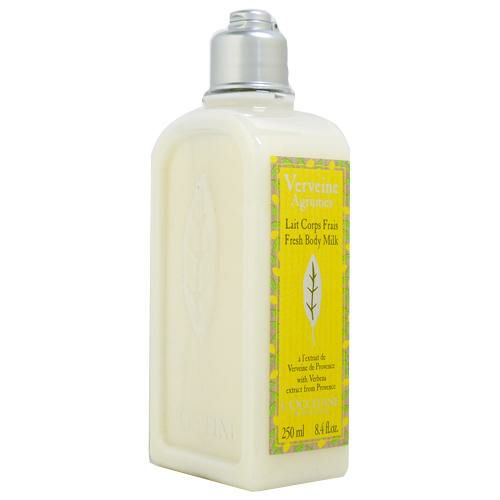 ロクシタン LOCCITANE シトラスヴァーベナ アイスボディミルク 250mL 【限定】