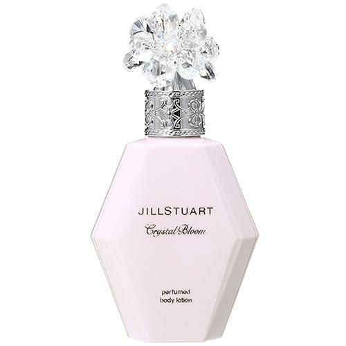 ジルスチュアート JILL STUART クリスタルブルーム パフュームド ボディローション 200mL