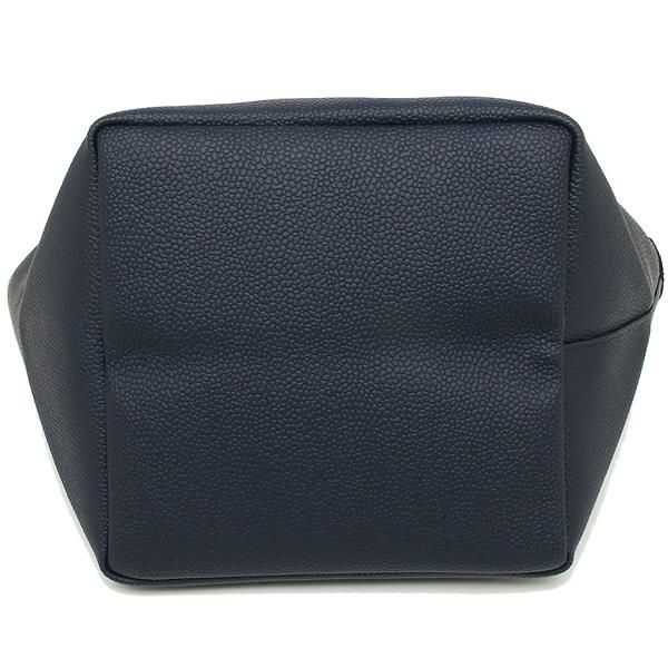 エルベシャプリエ トートバッグ レディース Herve Chapelier 707GP 19N81 ネイビー グレー 詳細画像