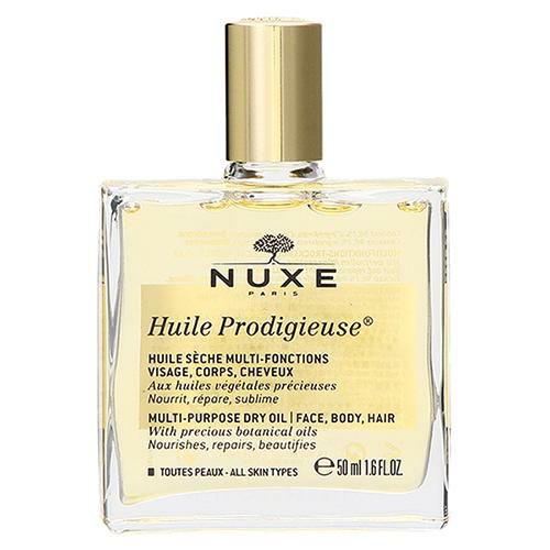 ニュクス NUXE プロディジューオイル 100mL