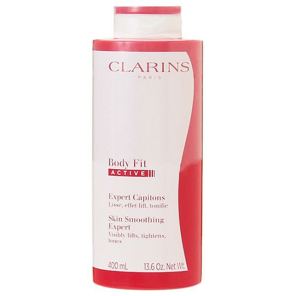 クラランス CLARINS ボディ フィット アクティヴ 400mL (ボディフィットアクティブ)