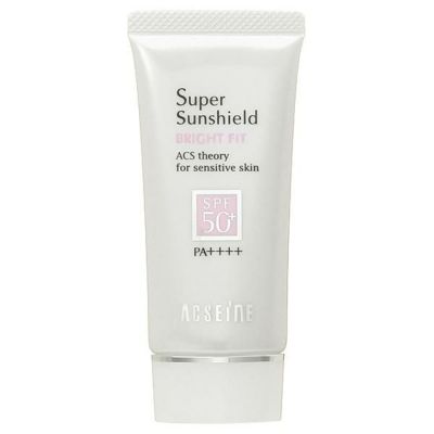 アクセーヌ ACSEINE ミルキィジェルAD 60mL | AXES