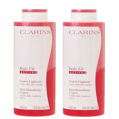 新品✨CLARINS Body Fit ACTIVE 400ml