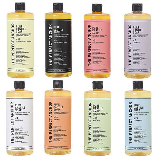 ザ・パーフェクトアンカー THE PERFECT ANCHOR 944mL プレゼント