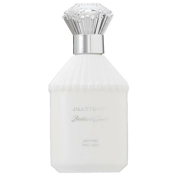 ジルスチュアート JILL STUART ジルスチュアート ブリリアントジュエル パフュームド ボディローション 200mL