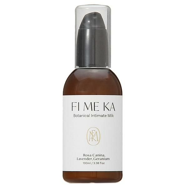 FI ME KA (フィメカ) ボタニカルインティメイトミルク 100mL