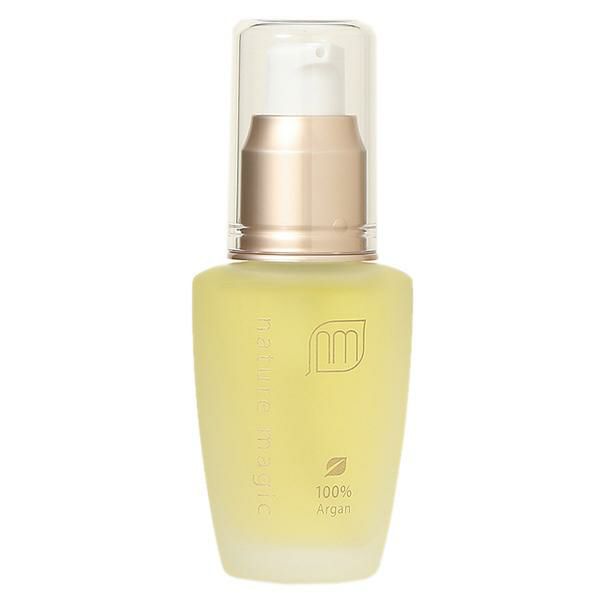 コンフォートプラス ComfortPlus ネイチャーマジック nature magic アルガンオイル 30mL