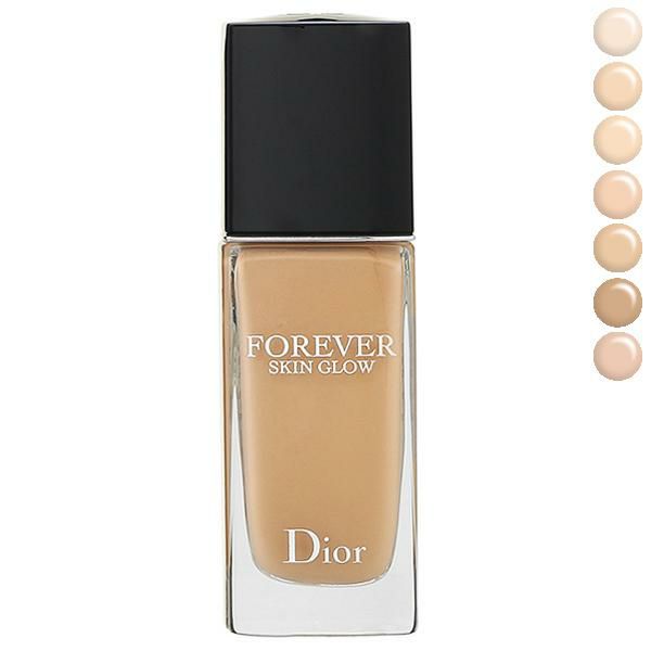 クリスチャンディオール Christian Dior ディオールスキン フォーエヴァー フルイド グロウ SPF20/PA+++ 30mL