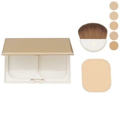 セット】オンリーミネラル ONLYMINERALS ファンデーション ツヤタイプ