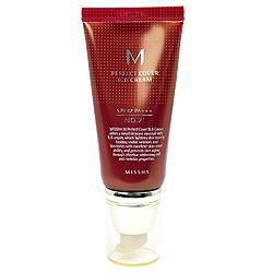 ミシャ MISSHA BBクリーム UV SPF42/PA+++ 50mL ミシャ MISSHA BBクリーム UV SPF42/PA+++ 50mL