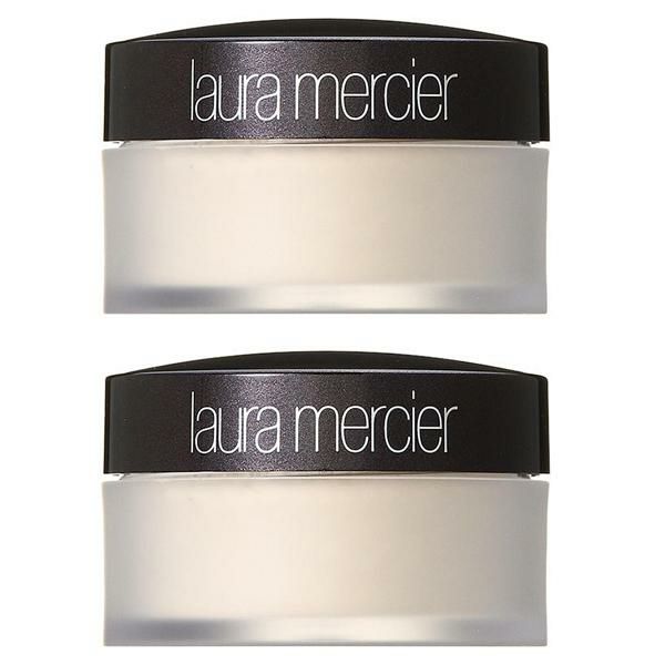 【セット】ローラ メルシエ laura mercier ルースセッティングパウダー トランスルーセント 29g 2個セット