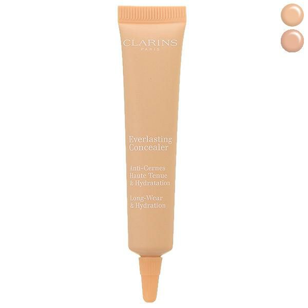 クラランス CLARINS エヴァーラスティング コンシーラー 12mL