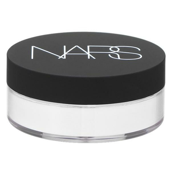 ナーズ NARS ライトリフレクティングセッティングパウダー ルース N 11g