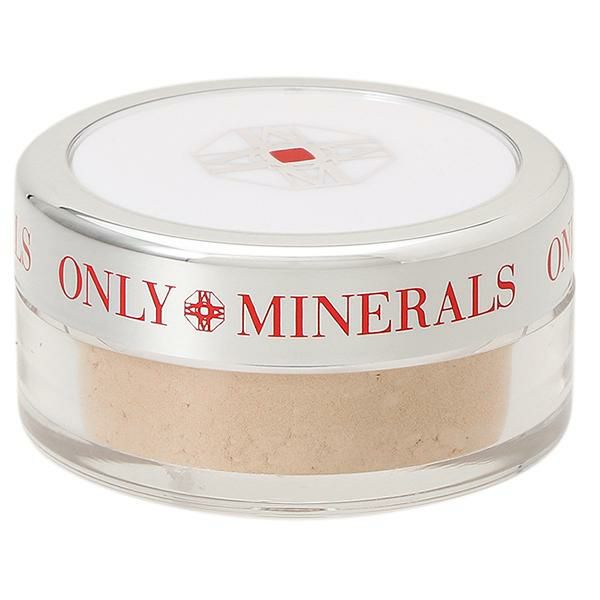 セット】オンリーミネラル ONLYMINERALS ファンデーション ツヤタイプ