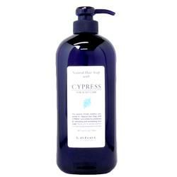 ルベルコスメティックス ナチュラル ヘアソープ ウィズ 720mL CYｄ