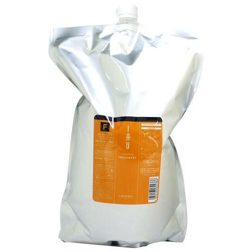 ルベルコスメティックス イオ クレンジング フレッシュメント 2500mL 【レフィル】
