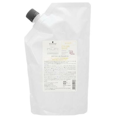 アジュバン ADJUVANT リ：クール シャンプー 1000mL 【レフィル