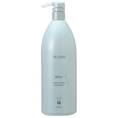 ニュースキン NU SKIN レニュー スムージング コンディショナー