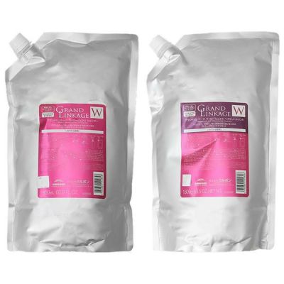 ミルボン MILBON グランドリンケージ ヴェロアリュクス トリートメント