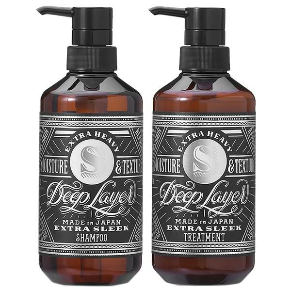 ディープレイヤー DeepLayer リペアオイル 100mL | AXES