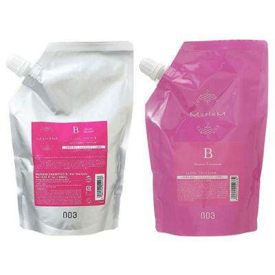 アジュバン ADJUVANT リ：ナチュラル トリートメント 1000g