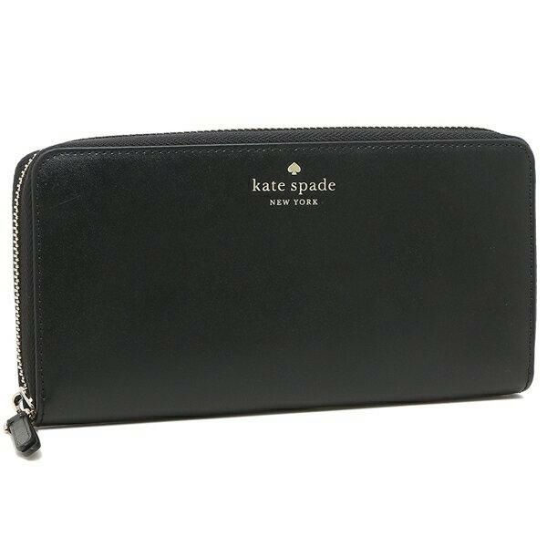 ケイトスペード 長財布 カーリー レディース KATE SPADE WLR00294 詳細画像