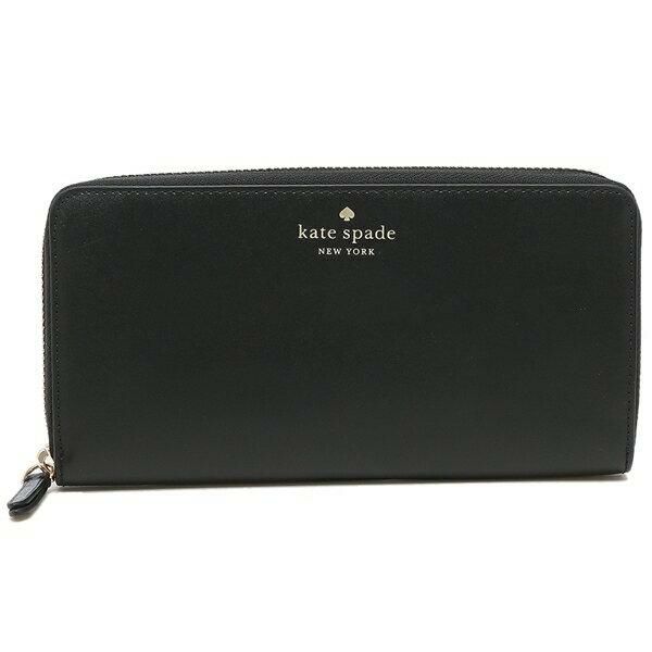 ケイトスペード 長財布 カーリー レディース KATE SPADE WLR00294 詳細画像