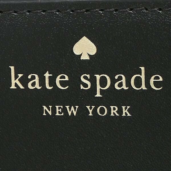 ケイトスペード 長財布 カーリー レディース KATE SPADE WLR00294 詳細画像