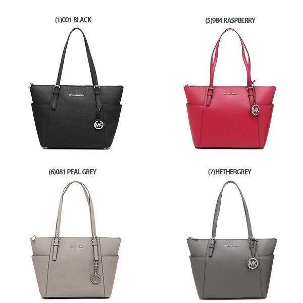 マイケルコース バッグ MICHAEL KORS 30F2STTT8L JET SET ITEM EW TZ TOTE トートバッグ 詳細画像