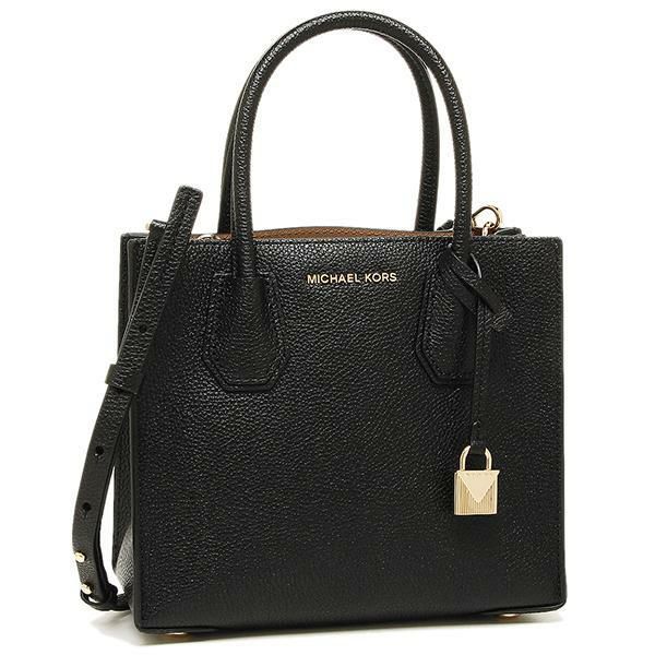 マイケルコース ショルダーバッグ ハンドバッグ　マーサー Mサイズ レディース MICHAEL KORS 30F6GM9M2L 詳細画像