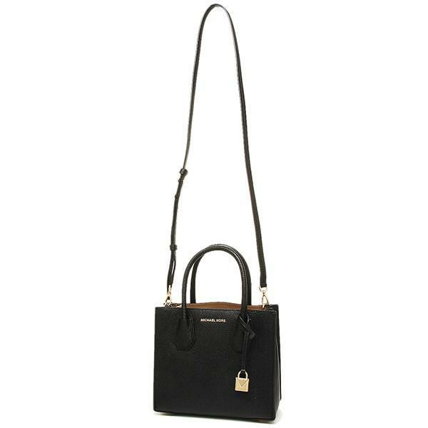 マイケルコース ショルダーバッグ ハンドバッグ　マーサー Mサイズ レディース MICHAEL KORS 30F6GM9M2L 詳細画像