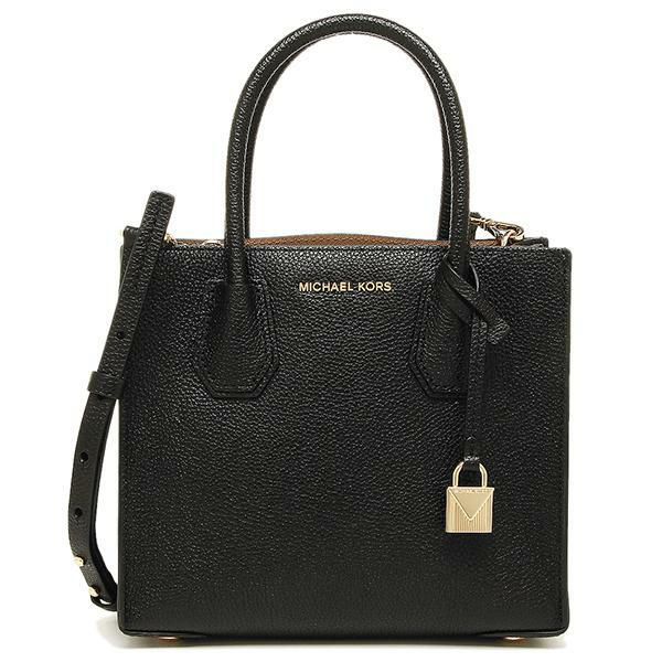 マイケルコース ショルダーバッグ ハンドバッグ　マーサー Mサイズ レディース MICHAEL KORS 30F6GM9M2L 詳細画像