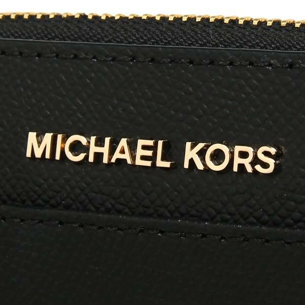 マイケルコース 財布 MICHAEL KORS 32T7GTVZ3L MONEY PIECES POCKET ZA CONTNTL レディース 長財布 無地 詳細画像