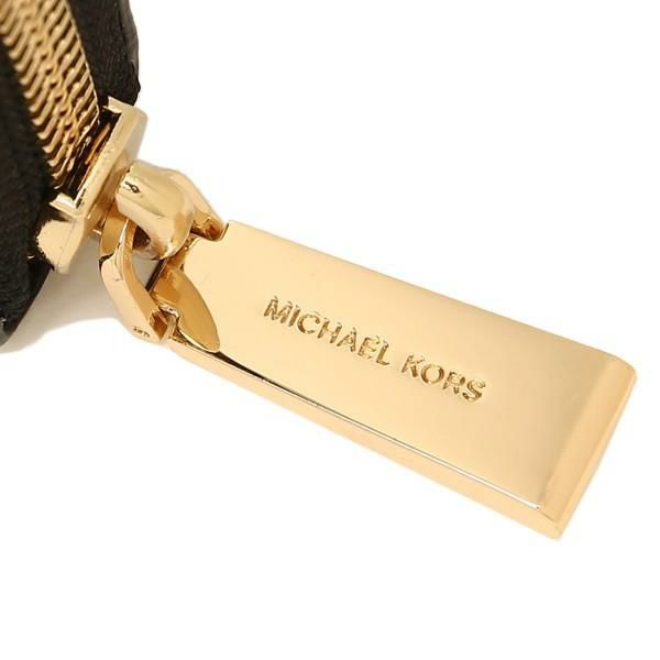 マイケルコース 財布 MICHAEL KORS 32T7GTVZ3L MONEY PIECES POCKET ZA CONTNTL レディース 長財布 無地 詳細画像