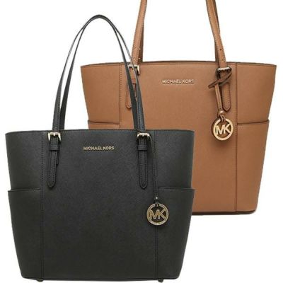 マイケルコース バッグ MICHAEL KORS 30F9GV0T1B EVA XS TOTE